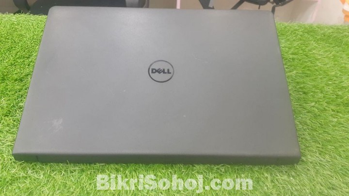 5th Gen. i3 Dell ???? Ram 4GB????H.D.D 1000GB????15.6 Inch H